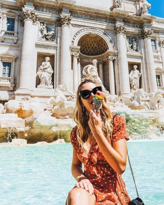 რომაული არდადეგები  ₾-ად