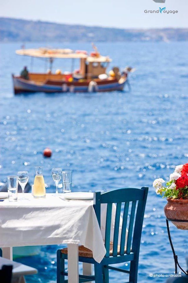 ჰალკიდიკი / საბერძნეთი ⛱️