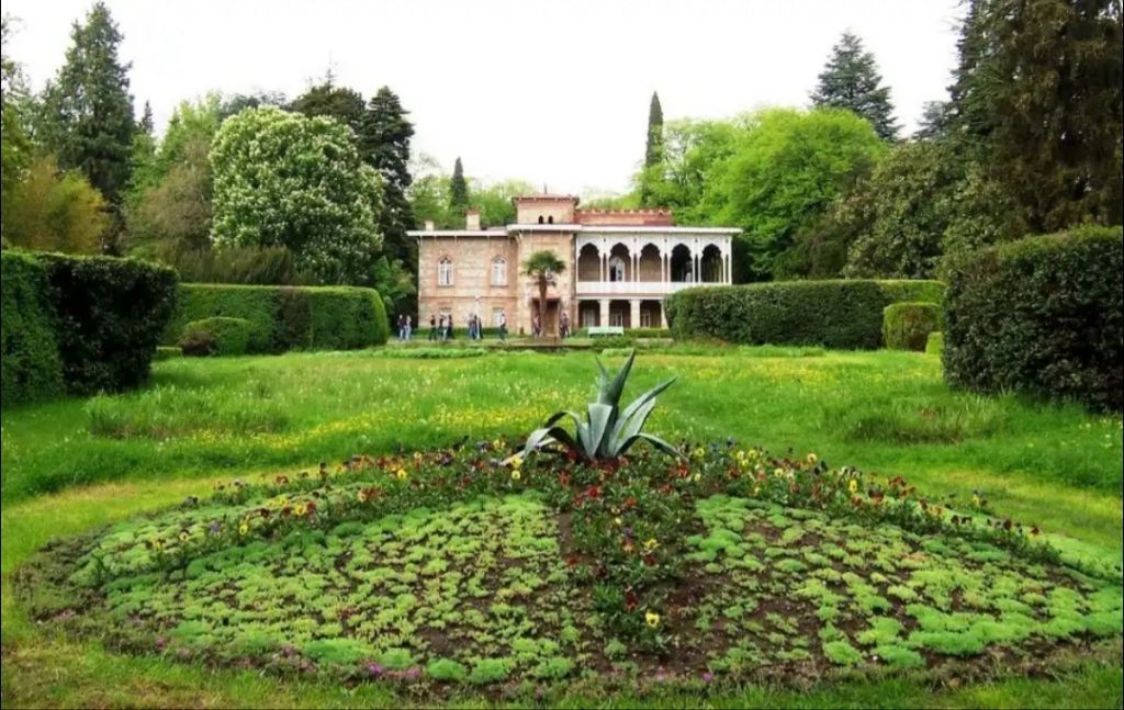 ერთდღიანი დაუვიწყარი ტური კახეთში.. - სიღნაღი-ბოდბე-ყვარელი-წინანდალი-ძველი და ახალი შუამთის მონასტერი..