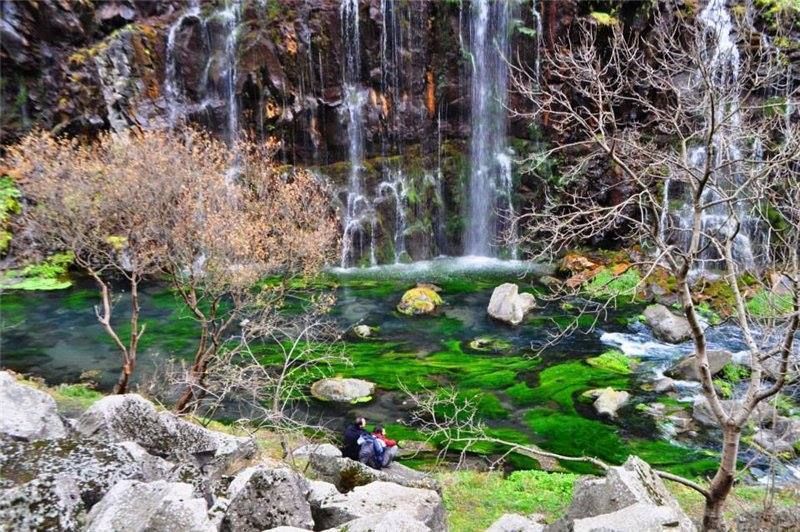 აგვისტო - ერთდღიანი დაშბაშის კანიონის და ჯავახეთის ტბების ტური
