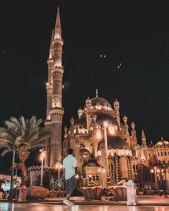 დღე შარმ ელ შეიხი