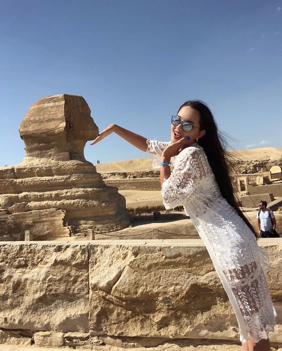 დღე შარმ ელ შეიხი