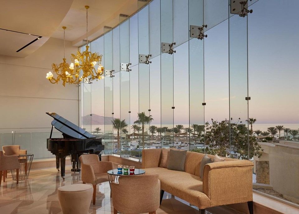 ₾-იდან დღე ეგვიპტეში