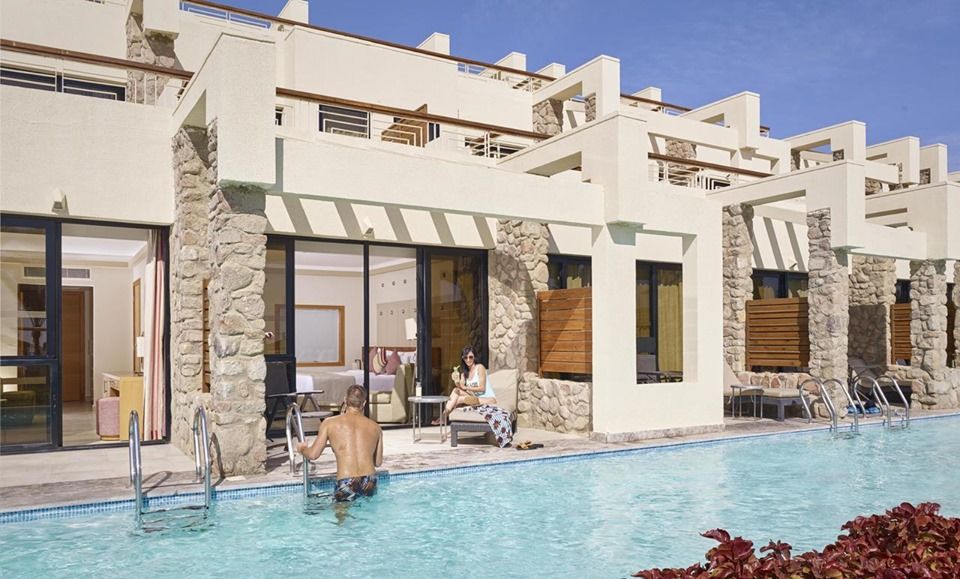 ₾-იდან დღე ეგვიპტეში