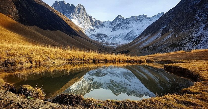 სუპერ ტური ჯუთა+გერგეთი !