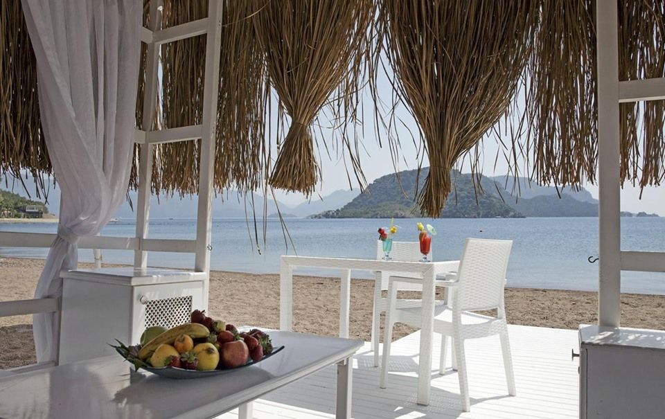 ბოდრუმი-კუშადასი-მარმარისი  .