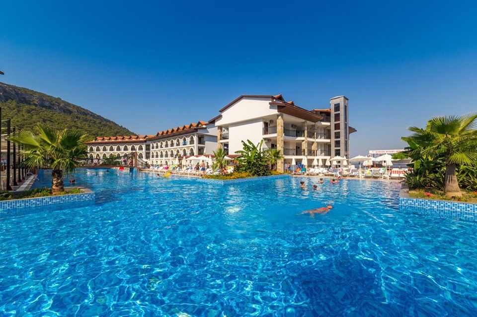 ბოდრუმი-კუშადასი-მარმარისი  .