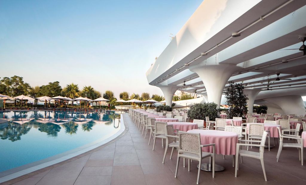 ₾-ად დღე ანტალიაში