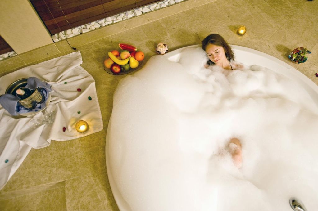 ₾-ად დღე ანტალიაში