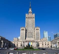 პოლონეთი ვარშვა