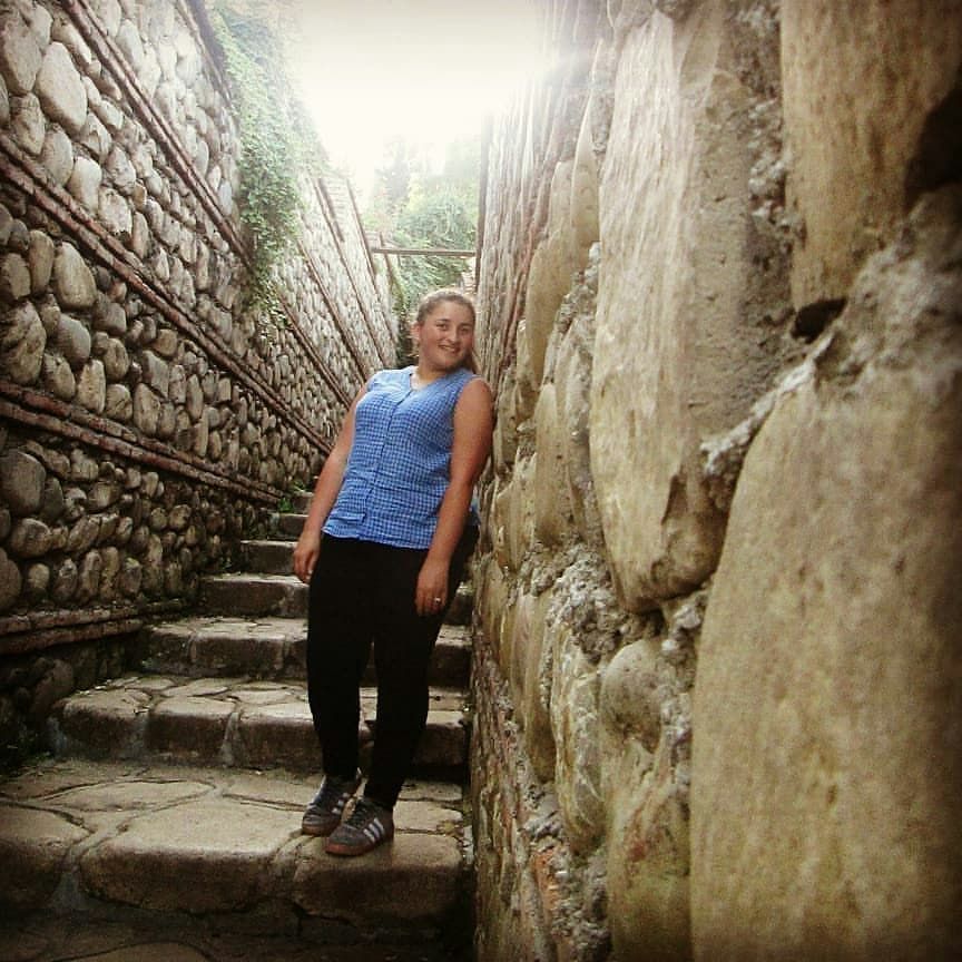 სიღნაღი - აუღებელი ციხე-სიმაგრე, ბოდბის მონასტერი, სამკურნალო წყარო ...!