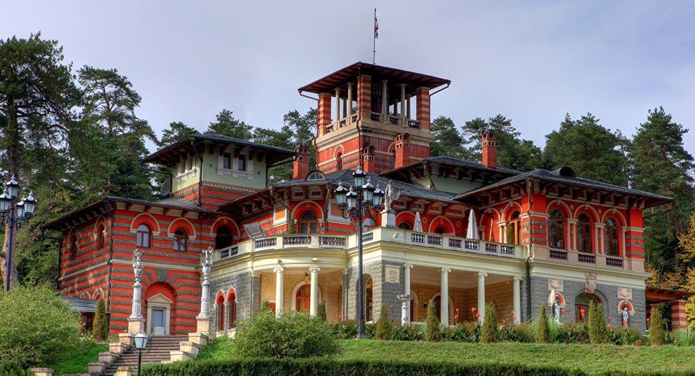 ერთდღიანი ტური : ვარძია, ვანის ქვაბები, ხერთვისის ციხე, რაბათი, მწვანე მონასტერი, ბორჯომი . . .