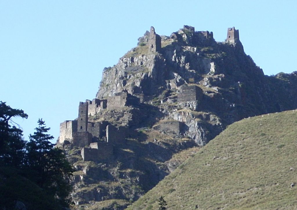 ხევსურეთი