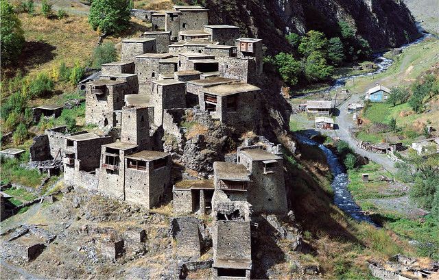 ხევსურეთი