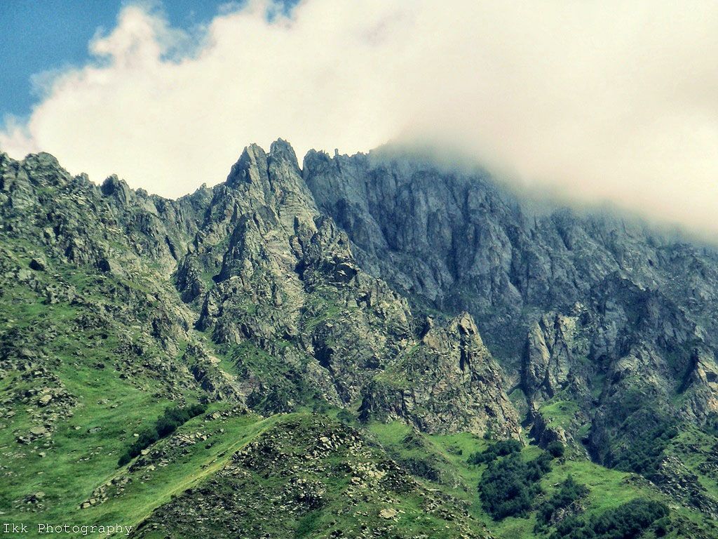 Tour Kazbegi