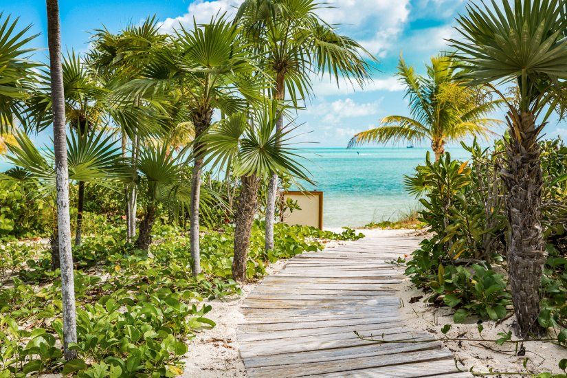 ოჯახური პაკეტები ანტალიაში