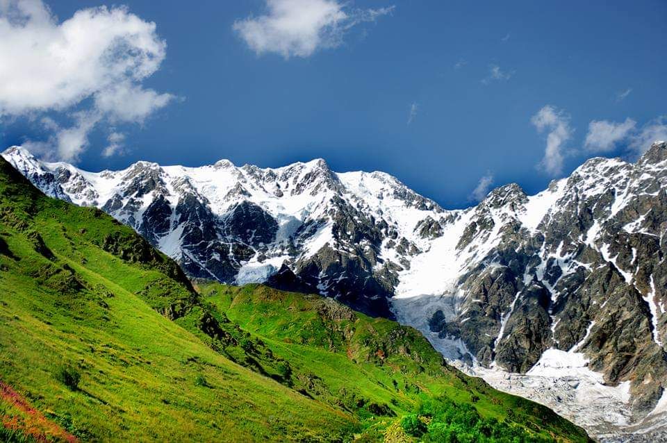 სვანეთი