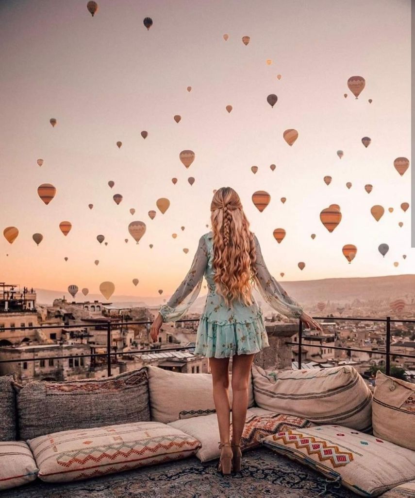 კაბადოკია