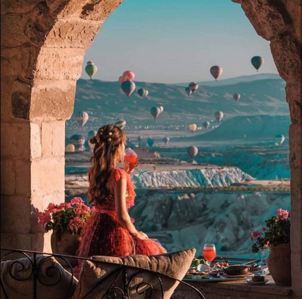 კაბადოკია