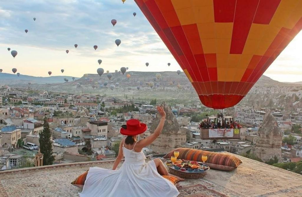 კაბადოკია