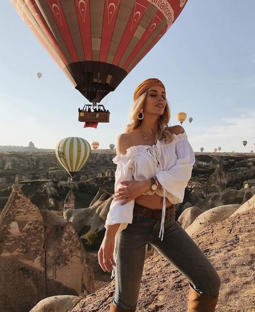 კაბადოკია