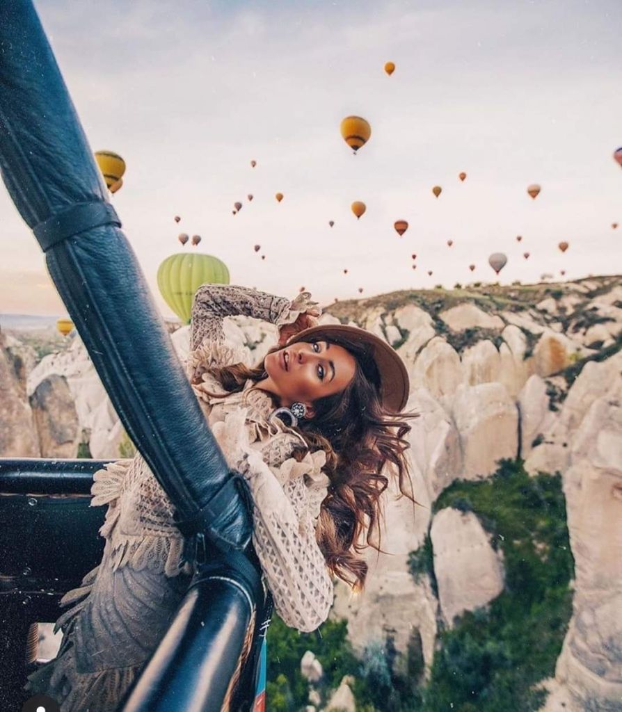 კაბადოკია