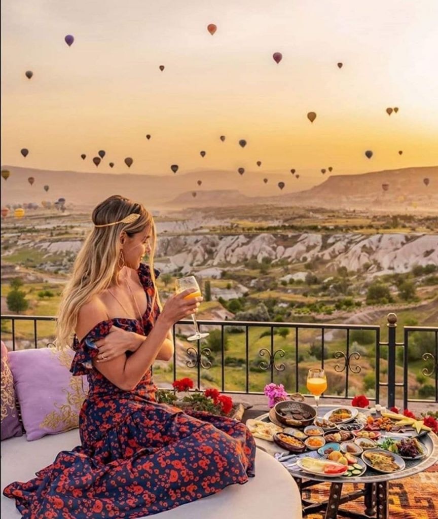 კაბადოკია