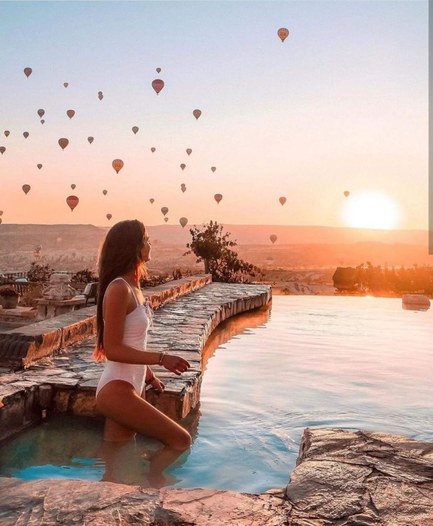 კაბადოკია