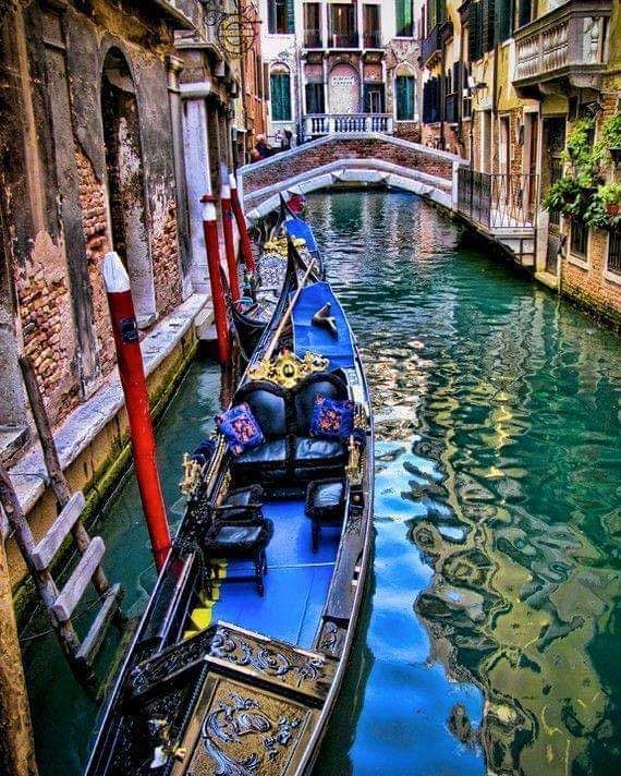 კლასიკური იტალია 