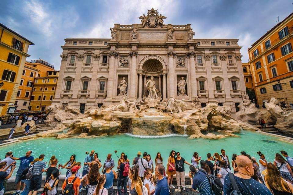 კლასიკური იტალია