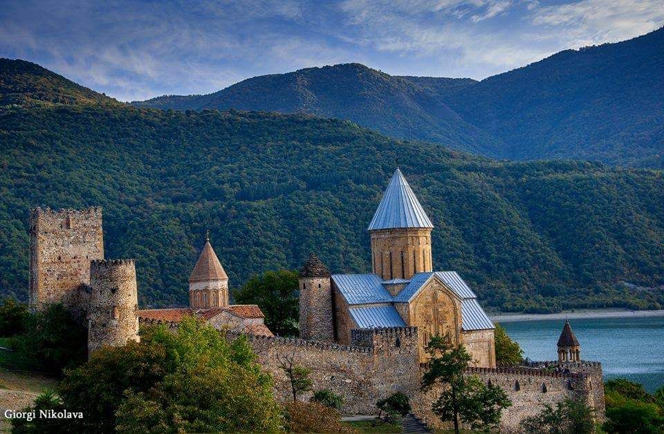 ყაზბეგი