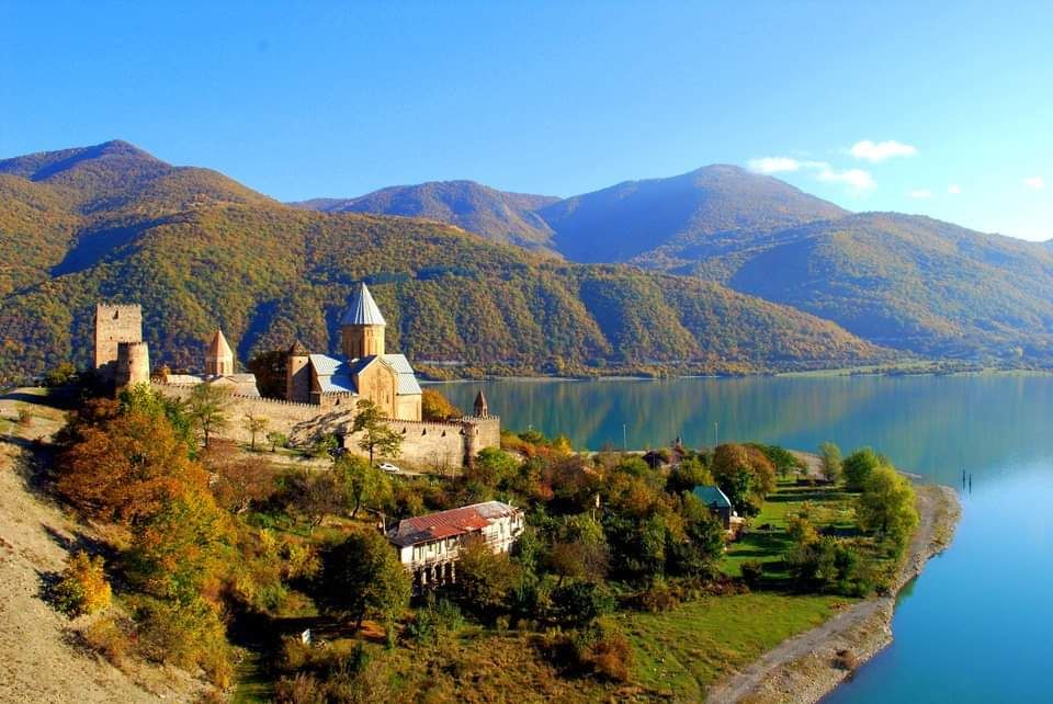 ყაზბეგი