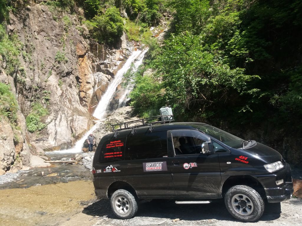 სამდღიანი ჯიპ-ტური თუშეთში! გაატარე ზაფხულის ცხელი დღეები ულამაზეს მთა-თუშეთში 
