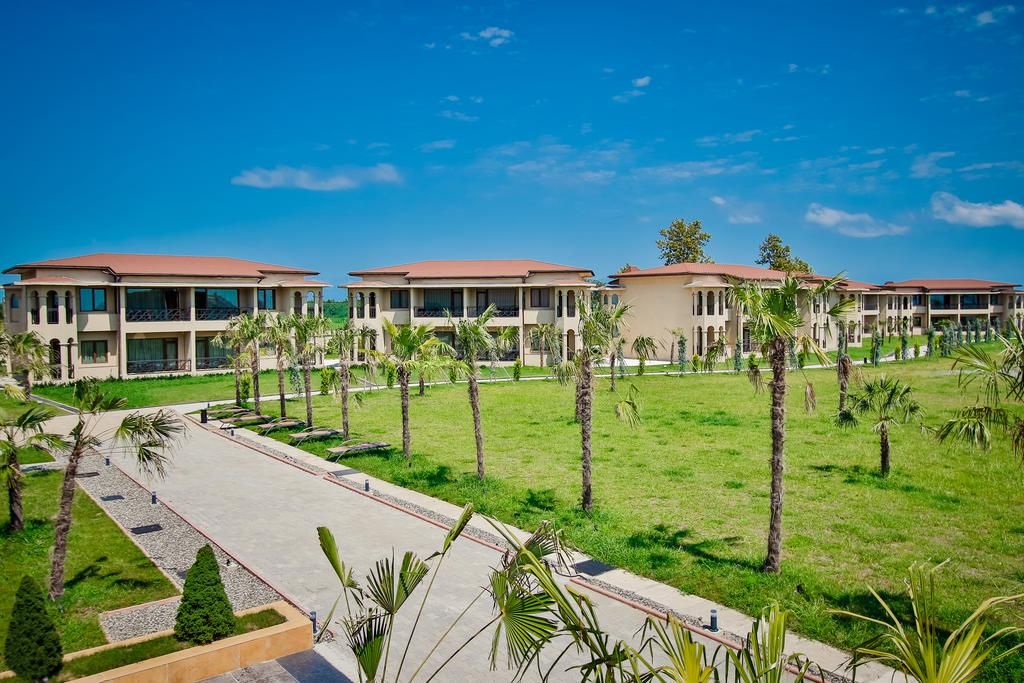 დაისვენე საქართველოში - ანაკლიაში !!!