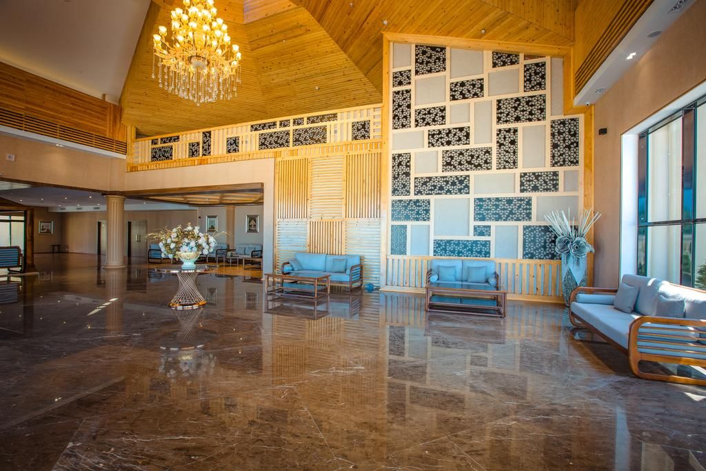 დაისვენე საქართველოში - ანაკლიაში !!!