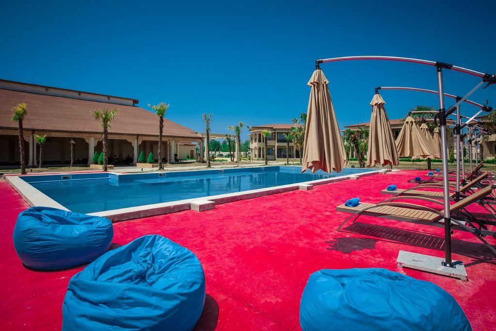 დაისვენე საქართველოში - ანაკლიაში !!!