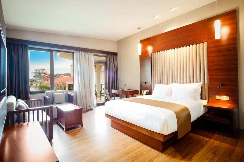 დაისვენე საქართველოში - ანაკლიაში !!!