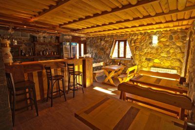 დაისვენე საქართველოში - სვანეთი -