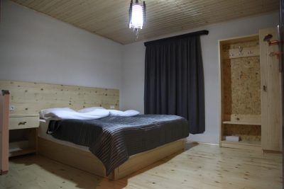 დაისვენე საქართველოში - სვანეთი -