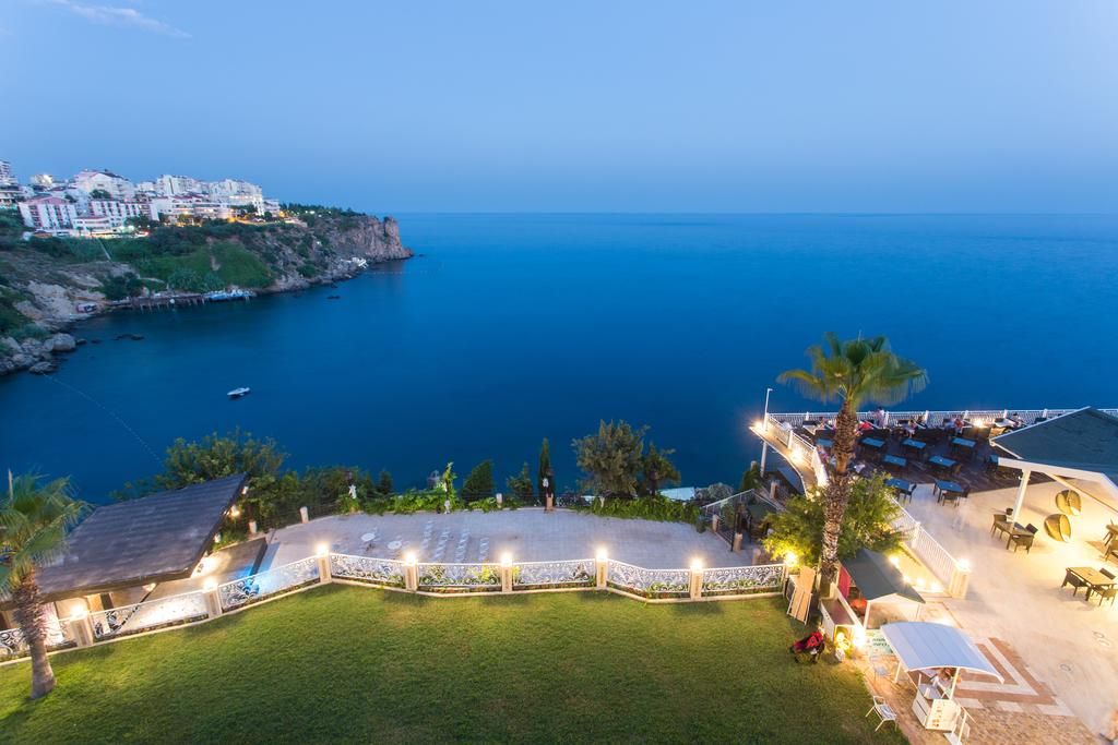 ანტალია-!