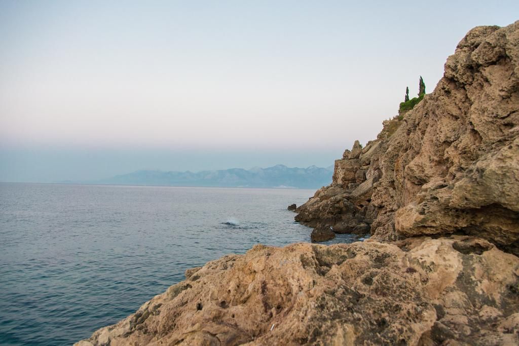 ანტალია-!