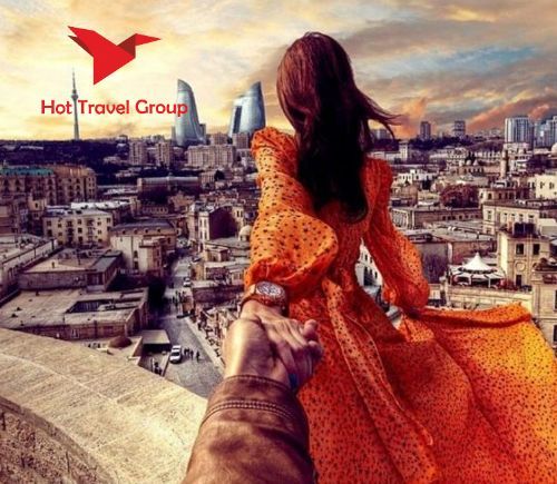 -- სექტემბერს  გთავაზობთ ბაქოს Weekend ტურს  !!