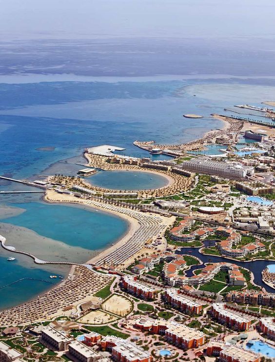 ჰურგადა -