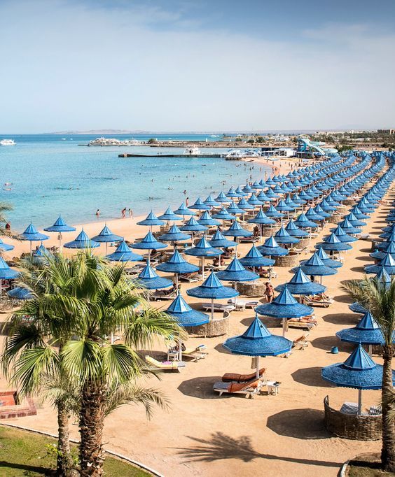 ჰურგადა -