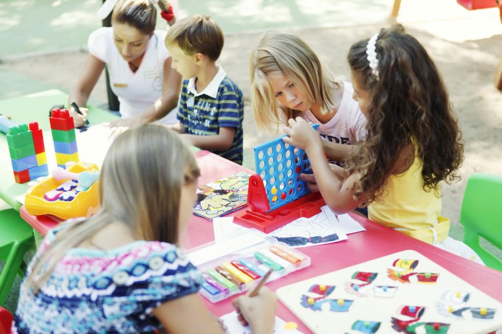 ₾-ად დღე ანტალიაში