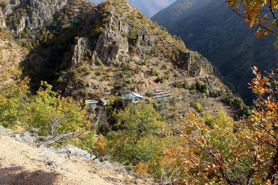 ტაო-კლარჯეტი