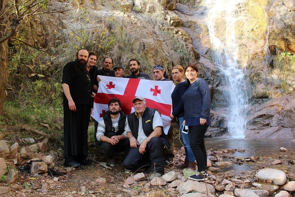 ტაო-კლარჯეტი