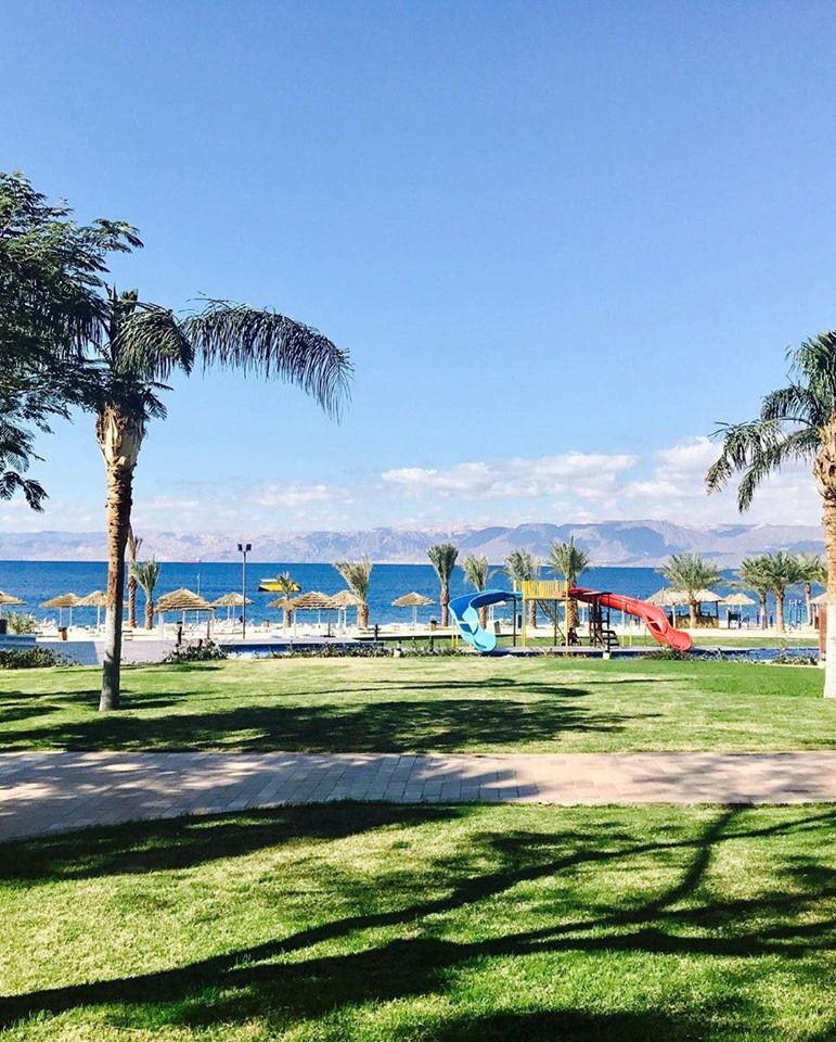 კვიპროსი-იორდანია