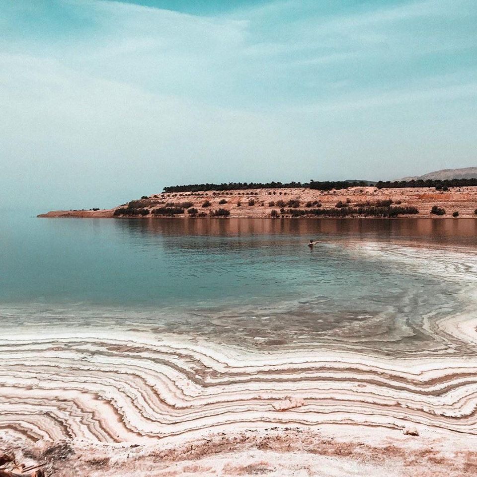 კვიპროსი-იორდანია