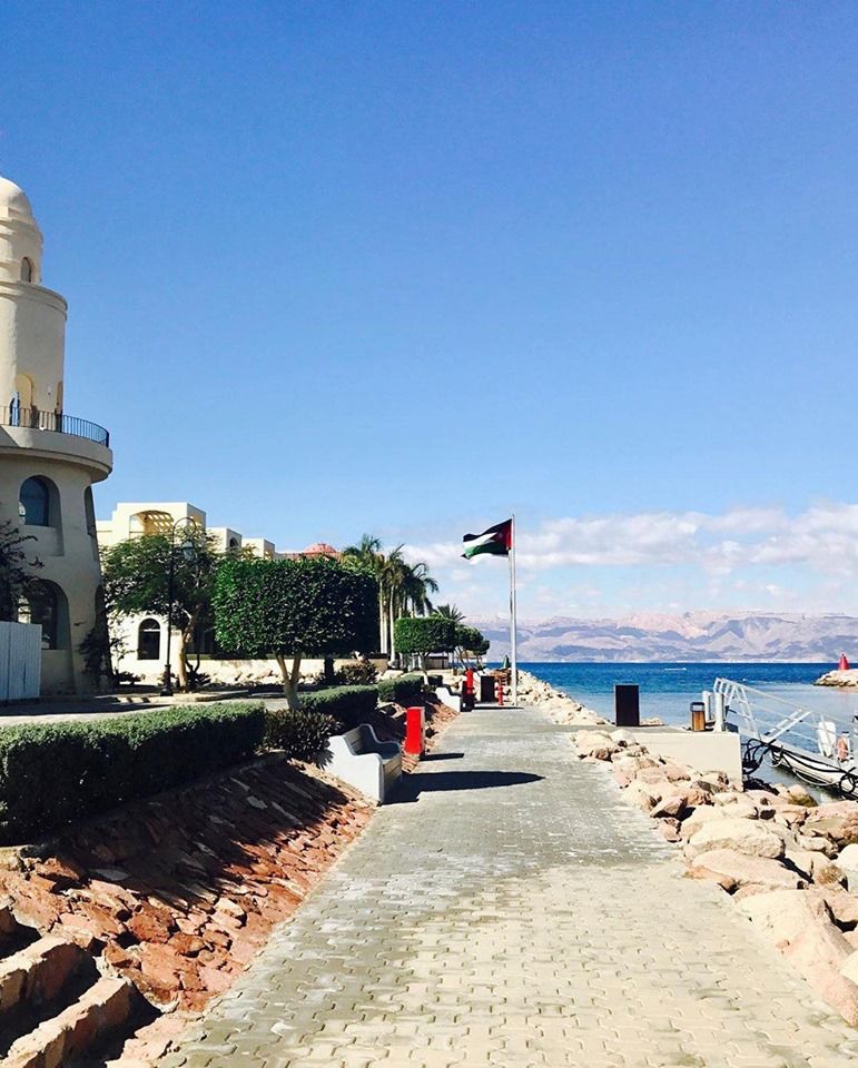 კვიპროსი-იორდანია